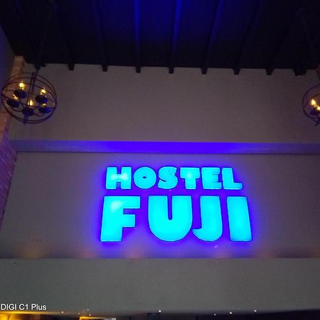 Hostel Fuji Phnom Penh Luaran gambar