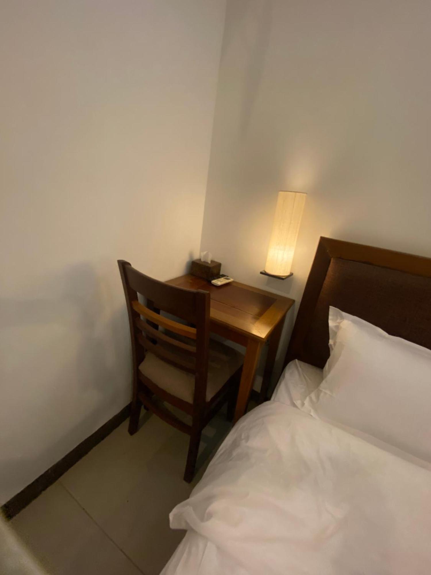 Hostel Fuji Phnom Penh Luaran gambar