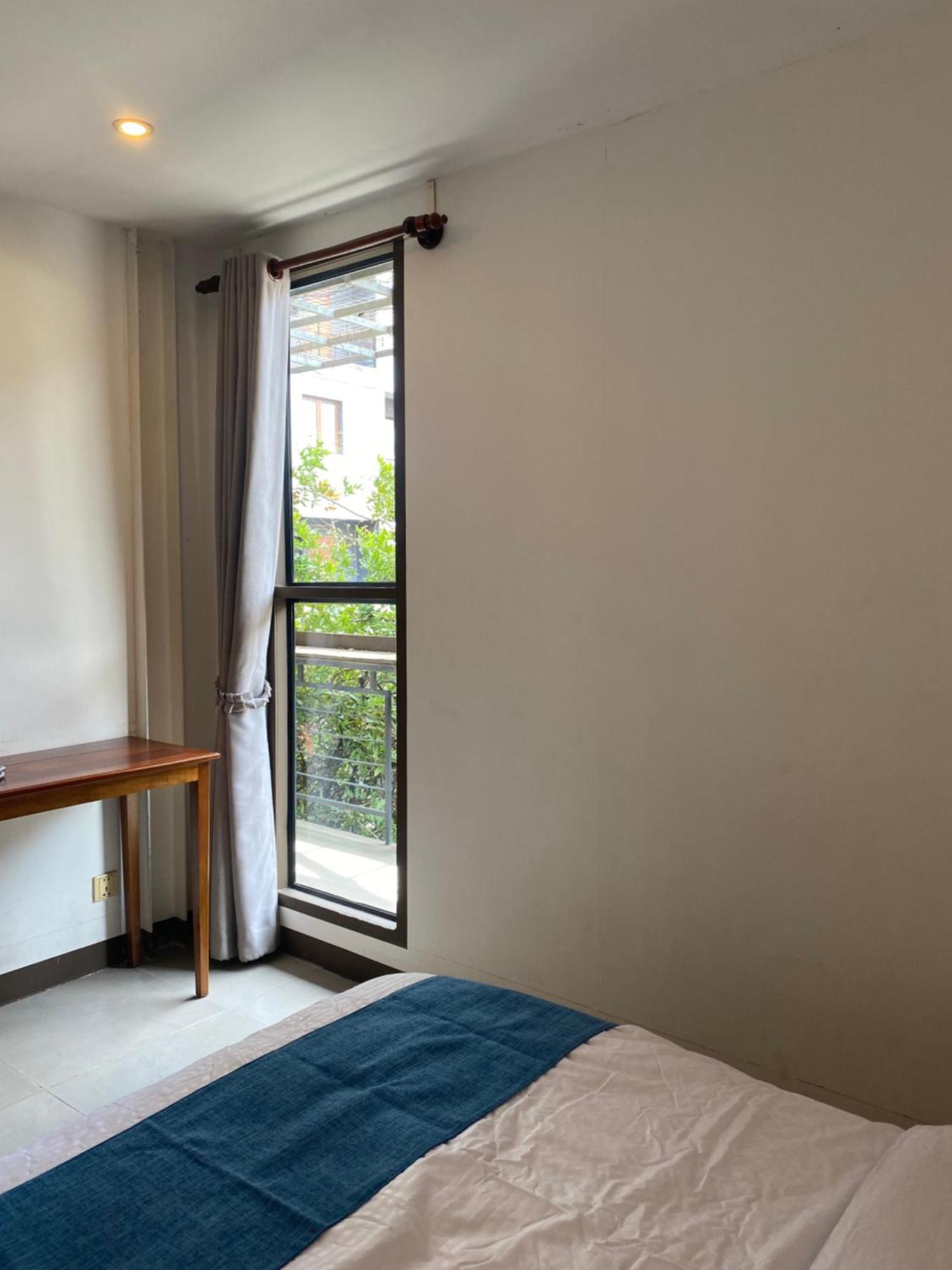 Hostel Fuji Phnom Penh Luaran gambar
