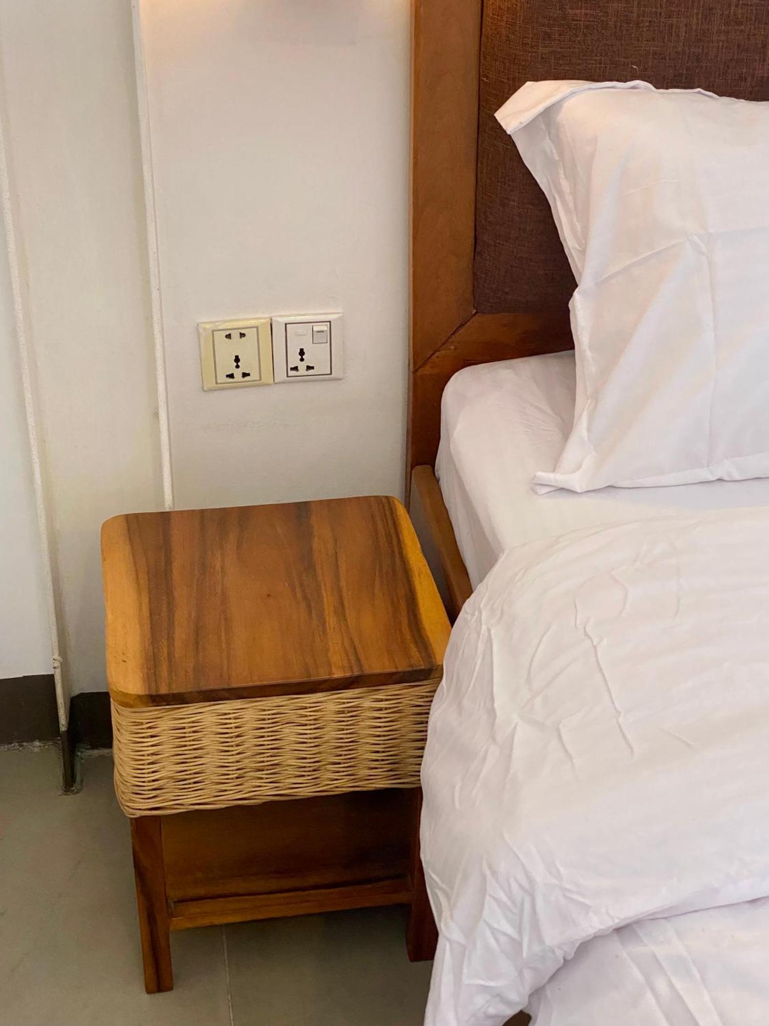 Hostel Fuji Phnom Penh Luaran gambar