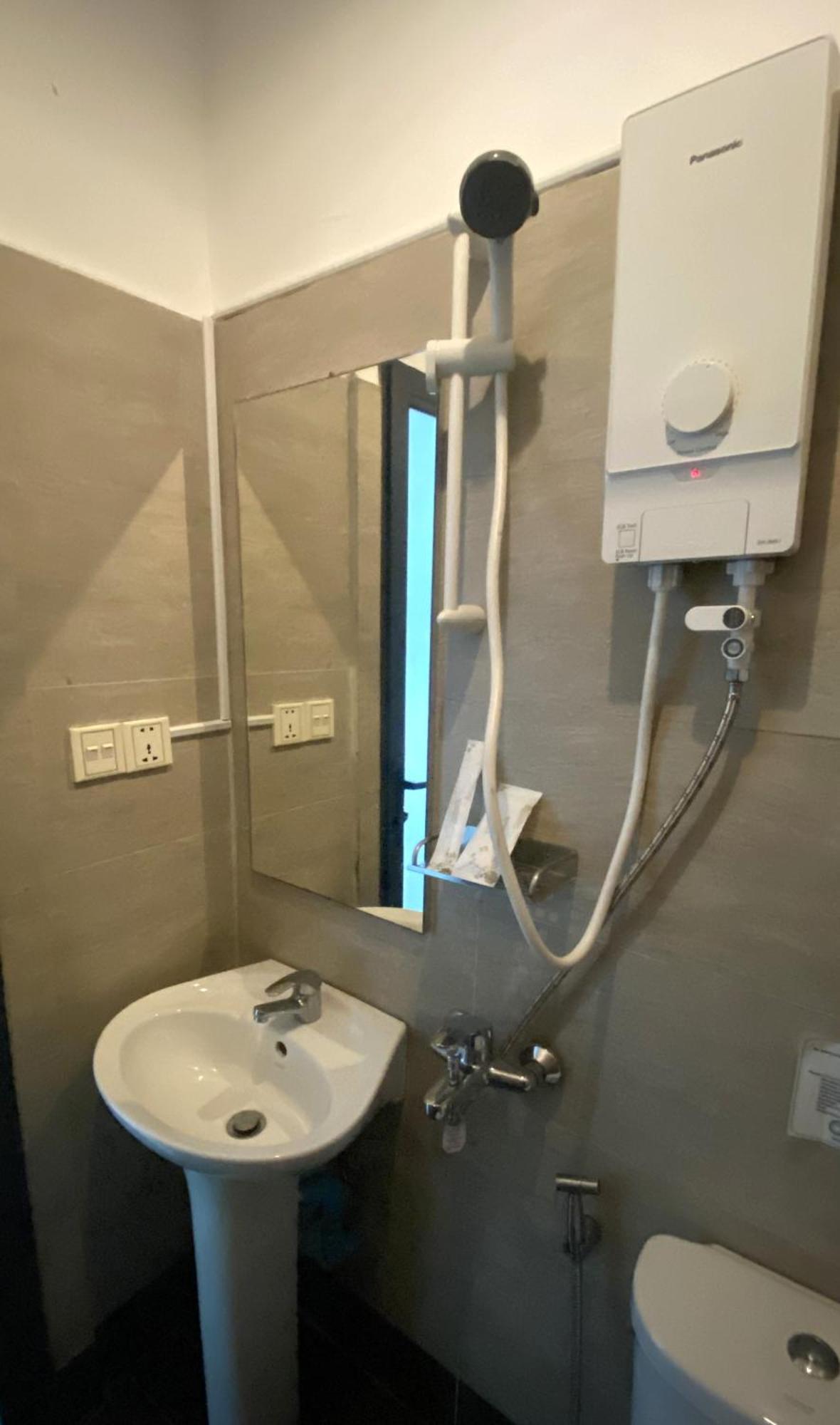 Hostel Fuji Phnom Penh Luaran gambar