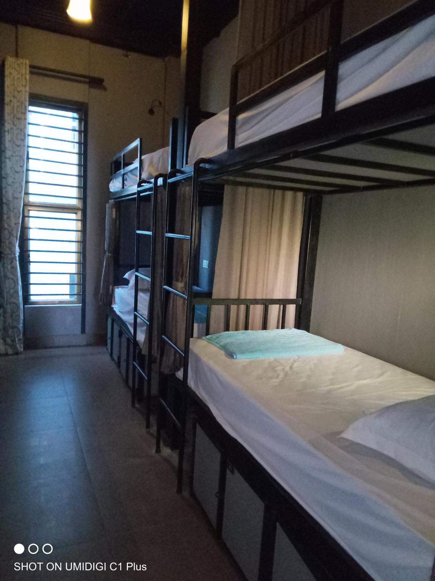 Hostel Fuji Phnom Penh Luaran gambar