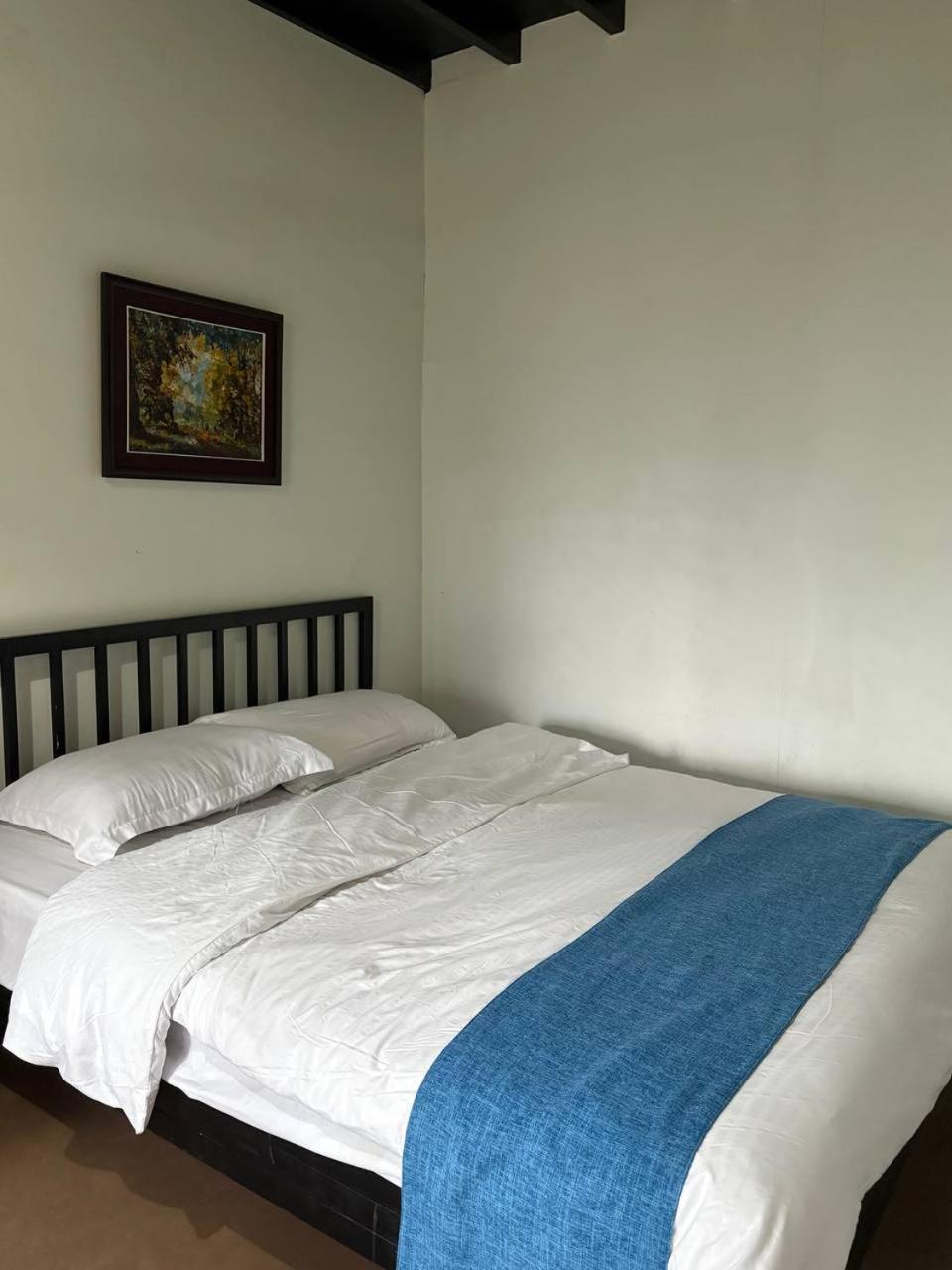 Hostel Fuji Phnom Penh Luaran gambar